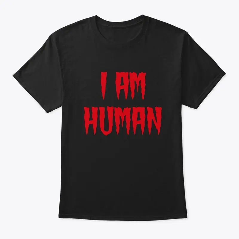 I Am Human