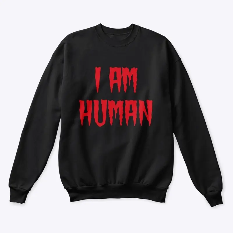 I Am Human