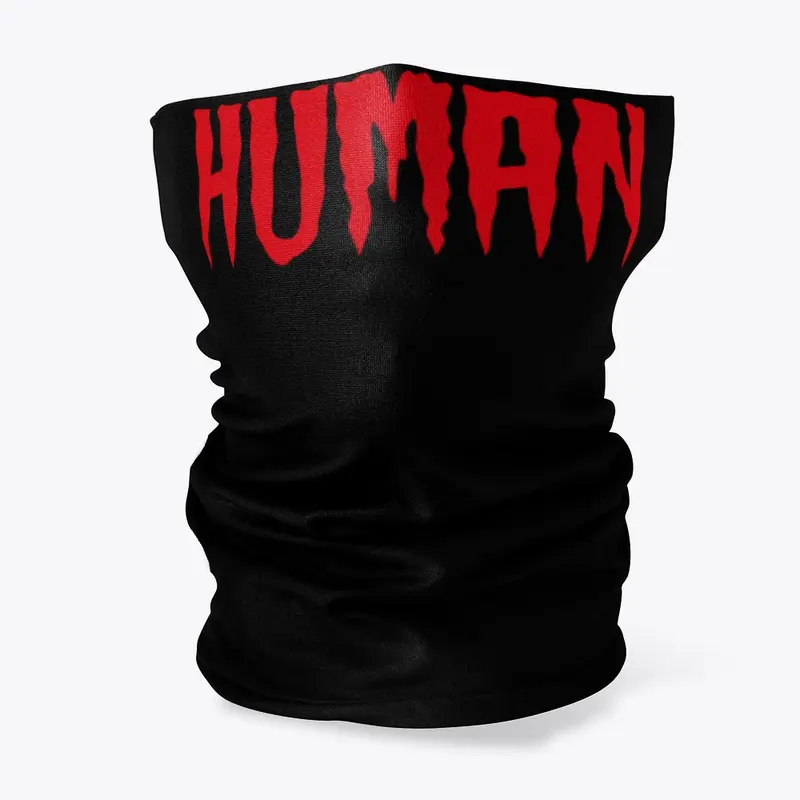 I Am Human