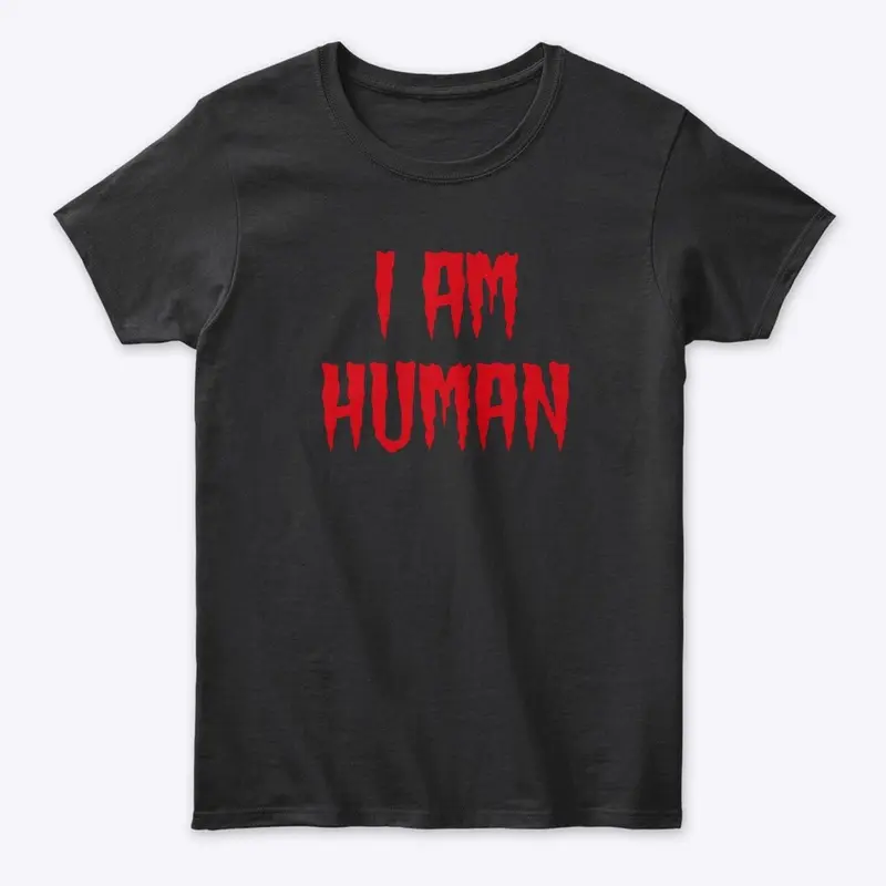 I Am Human