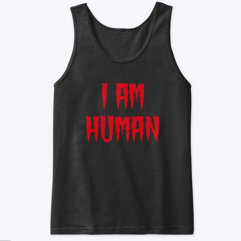 I Am Human