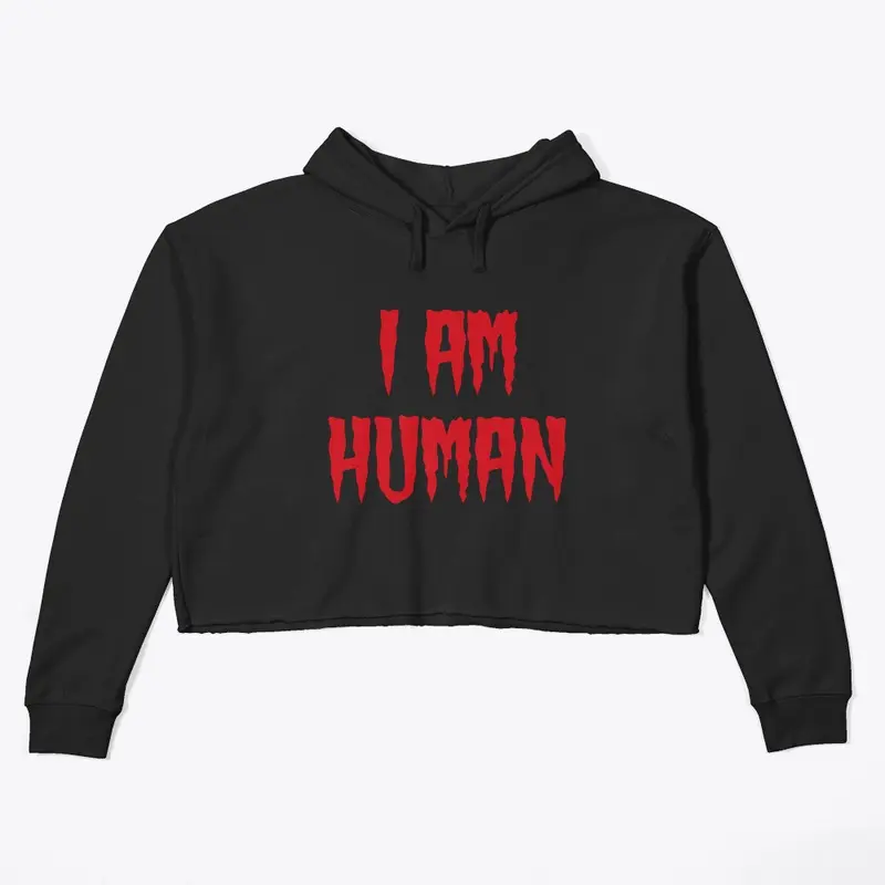 I Am Human